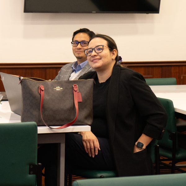 Finanzas estrat&eacute;gicas para transformar los negocios