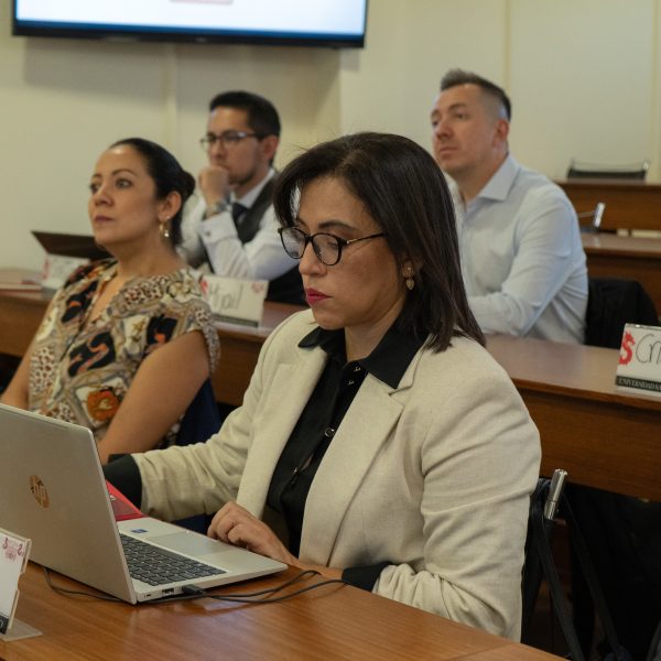 Comunicaci&oacute;n efectiva para l&iacute;deres exitosos