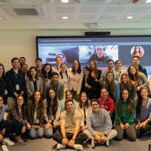 Nestl&eacute; Ecuador invierte en sus colaboradores