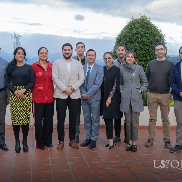 &iexcl;Damos la bienvenida a la primera clase presencial del programa InCompany de formaci&oacute;n gerencial para SIMED!
