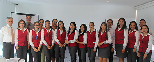ANEFI_Taller_Servicio_Cliente_2016