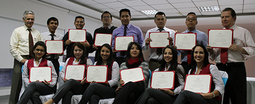 ANEFI_Taller_Servicio_Cliente_2017