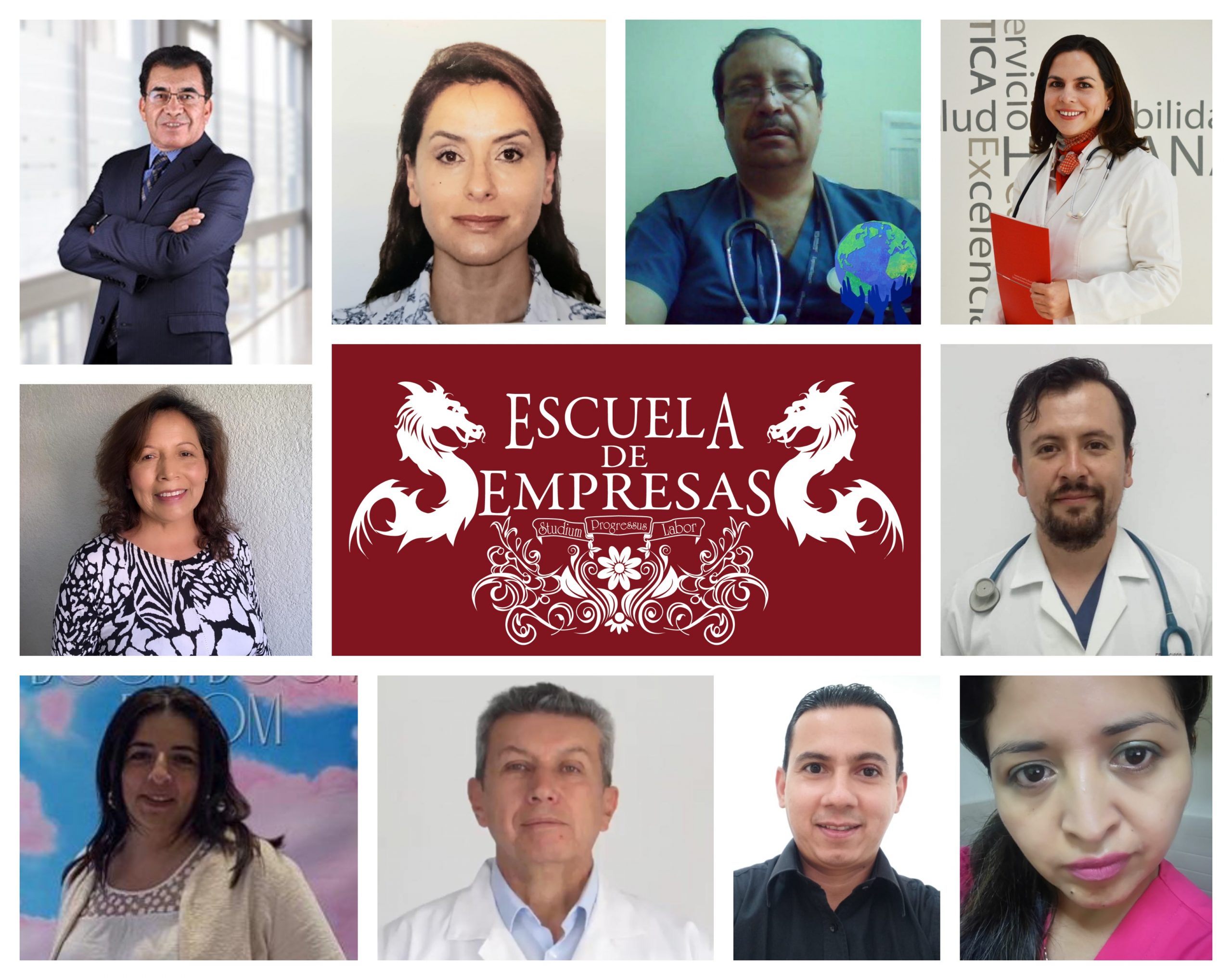 Participantes Telemedicina final2 Participantes Telemedicina