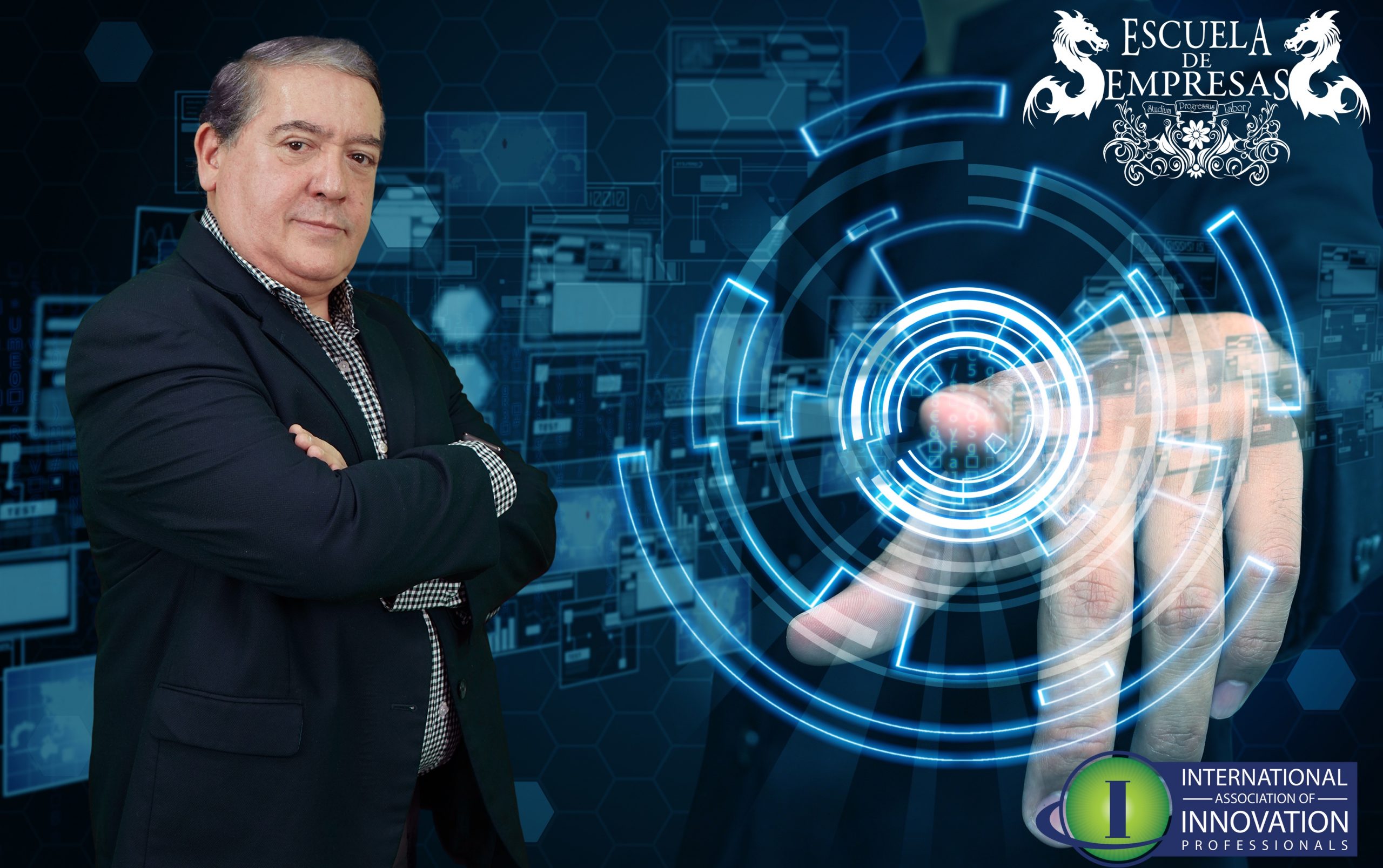 Alvaro Reynoso_innovacion_IAOIP Alvaro Reynoso IAOIP