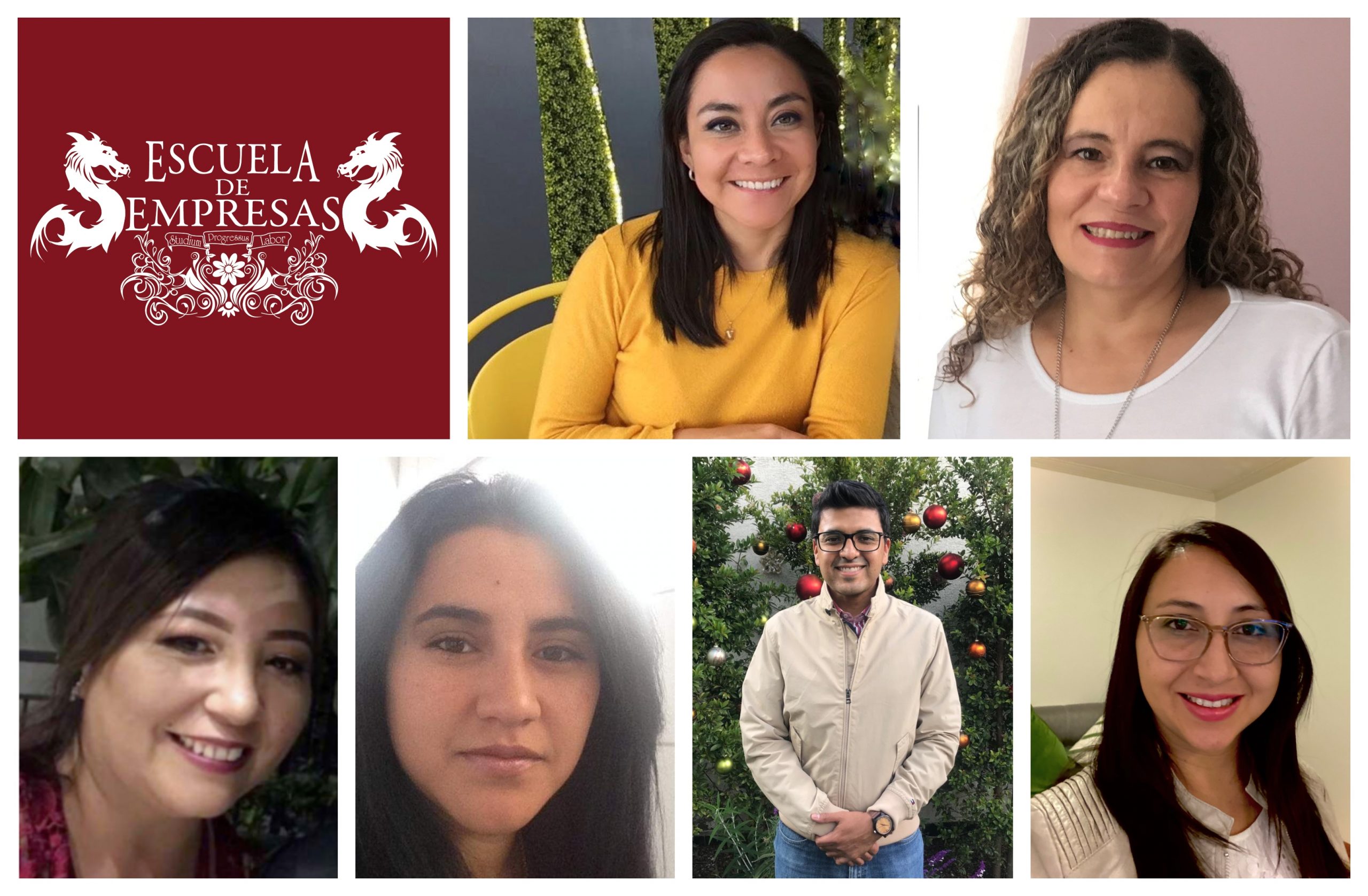 Liderazgo equipos de teletrabajo_Enero2021 Participantes liderazgo en equipos de teletrabajo enero 2021