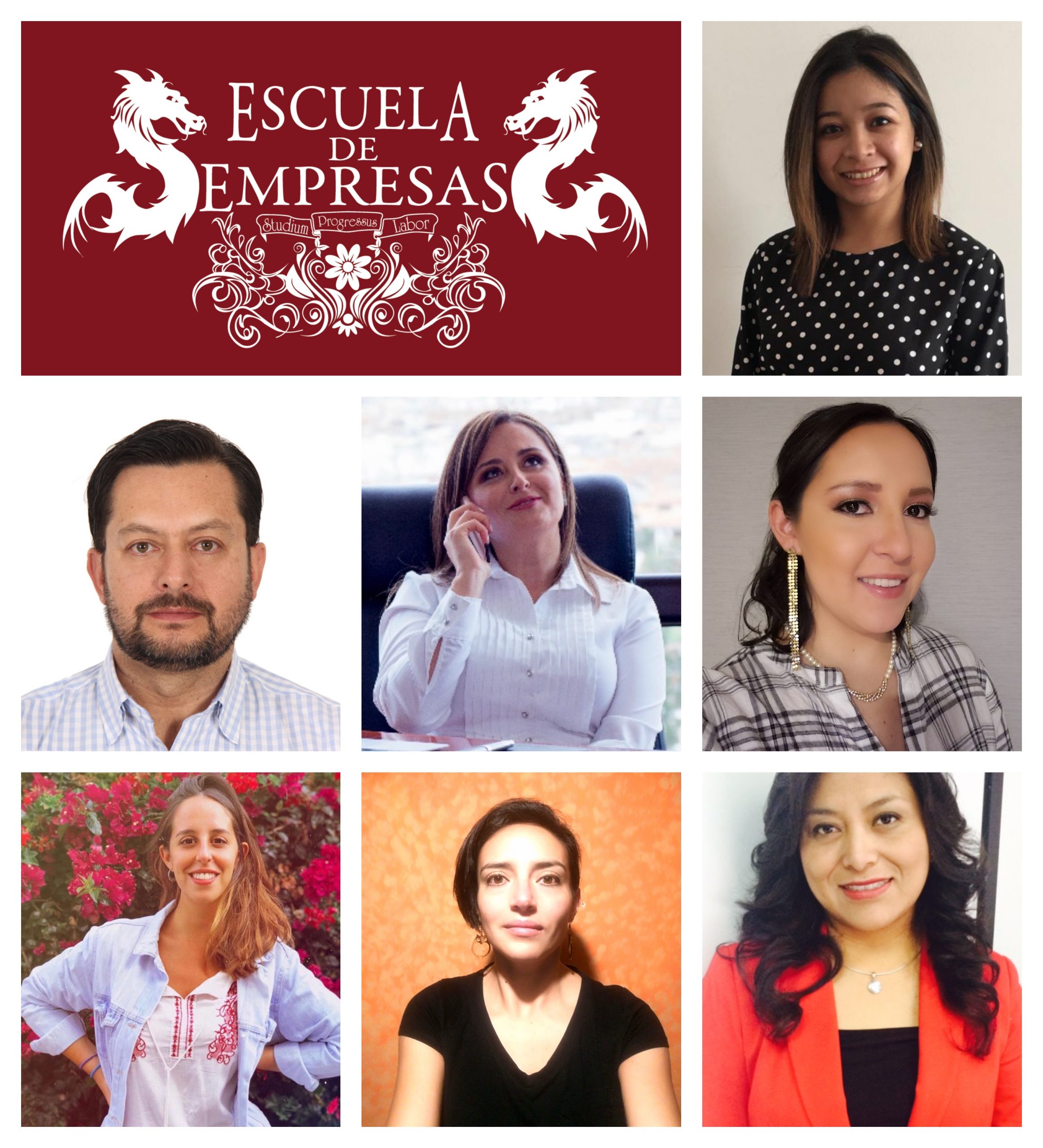 Participantes gerencia de productos digitales Participantes gerencia de productos digitales