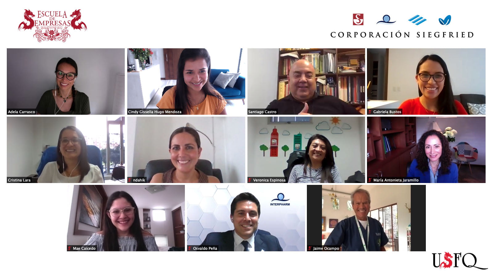 Taller de Alineamiento_Siegfried