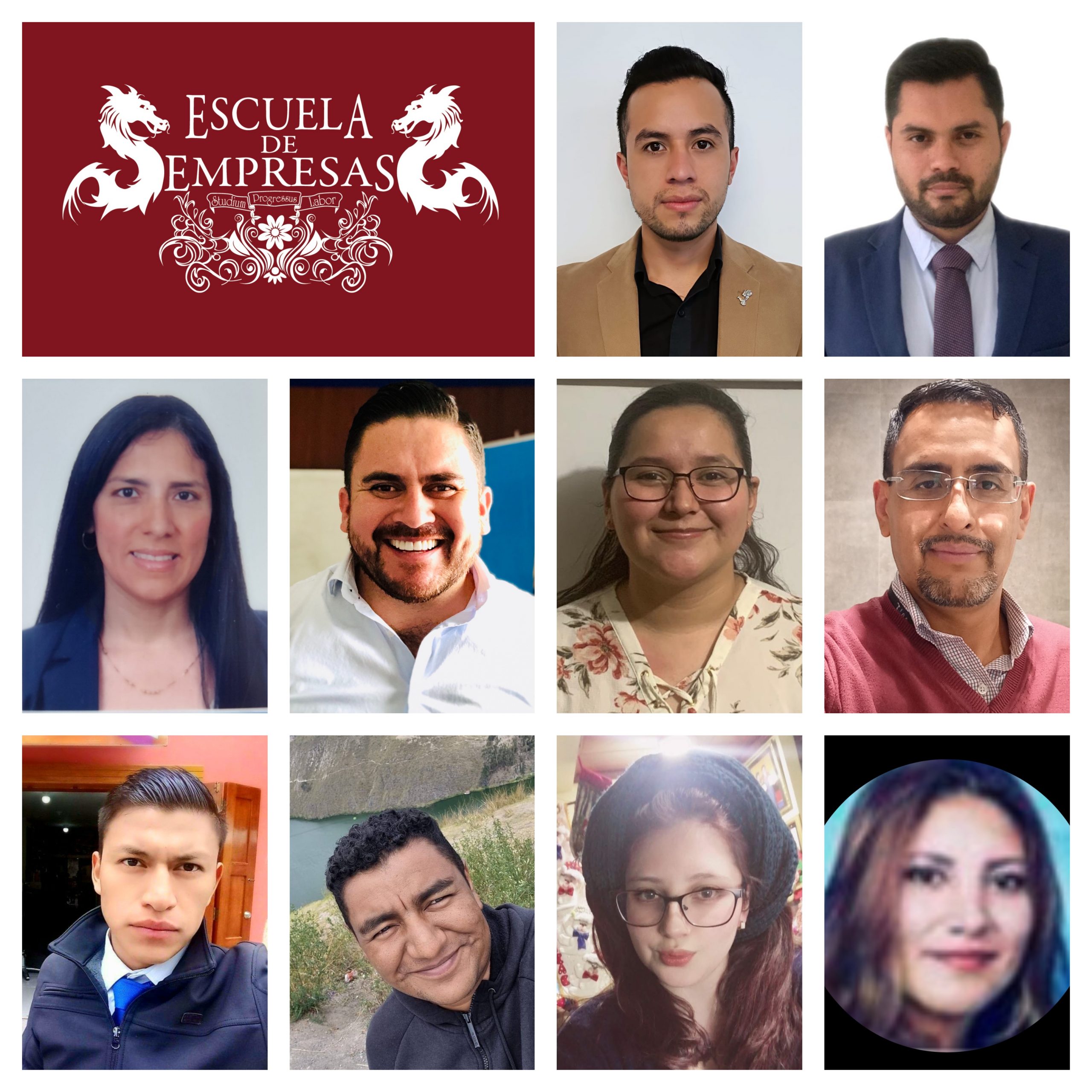 Gestión de riesgos para entidades financieras