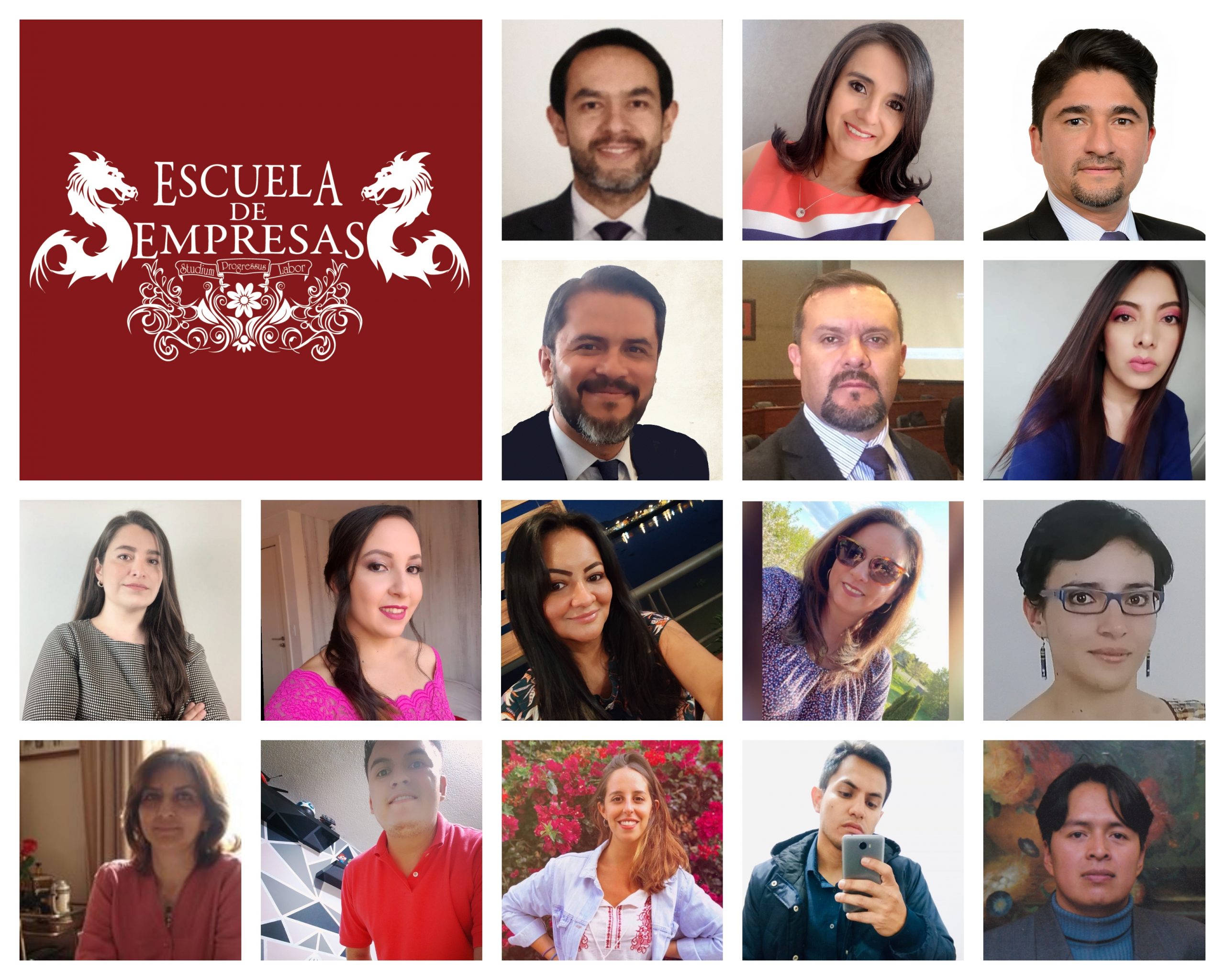 Liderazgo auténtico e inteligencia emocional