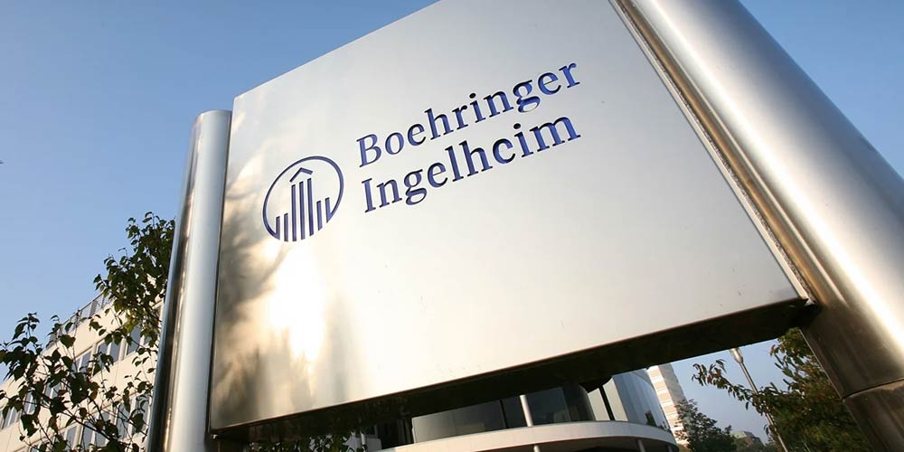 Boehringer-Ingelheim