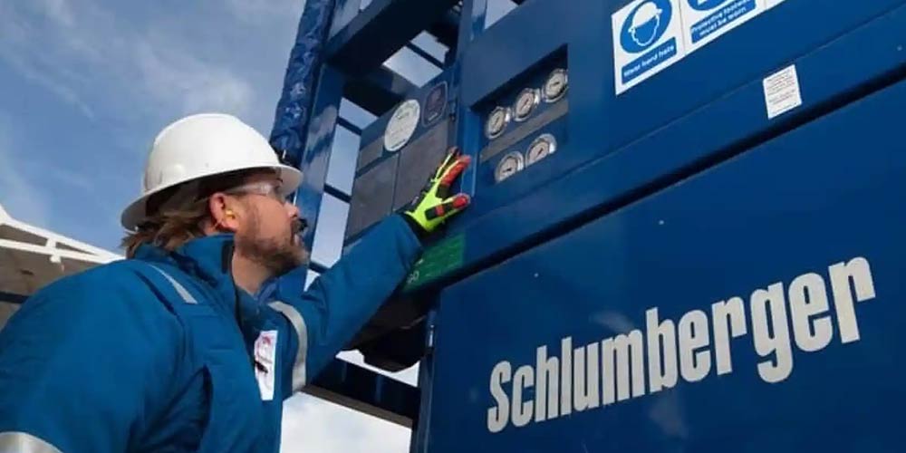 Schlumberger
